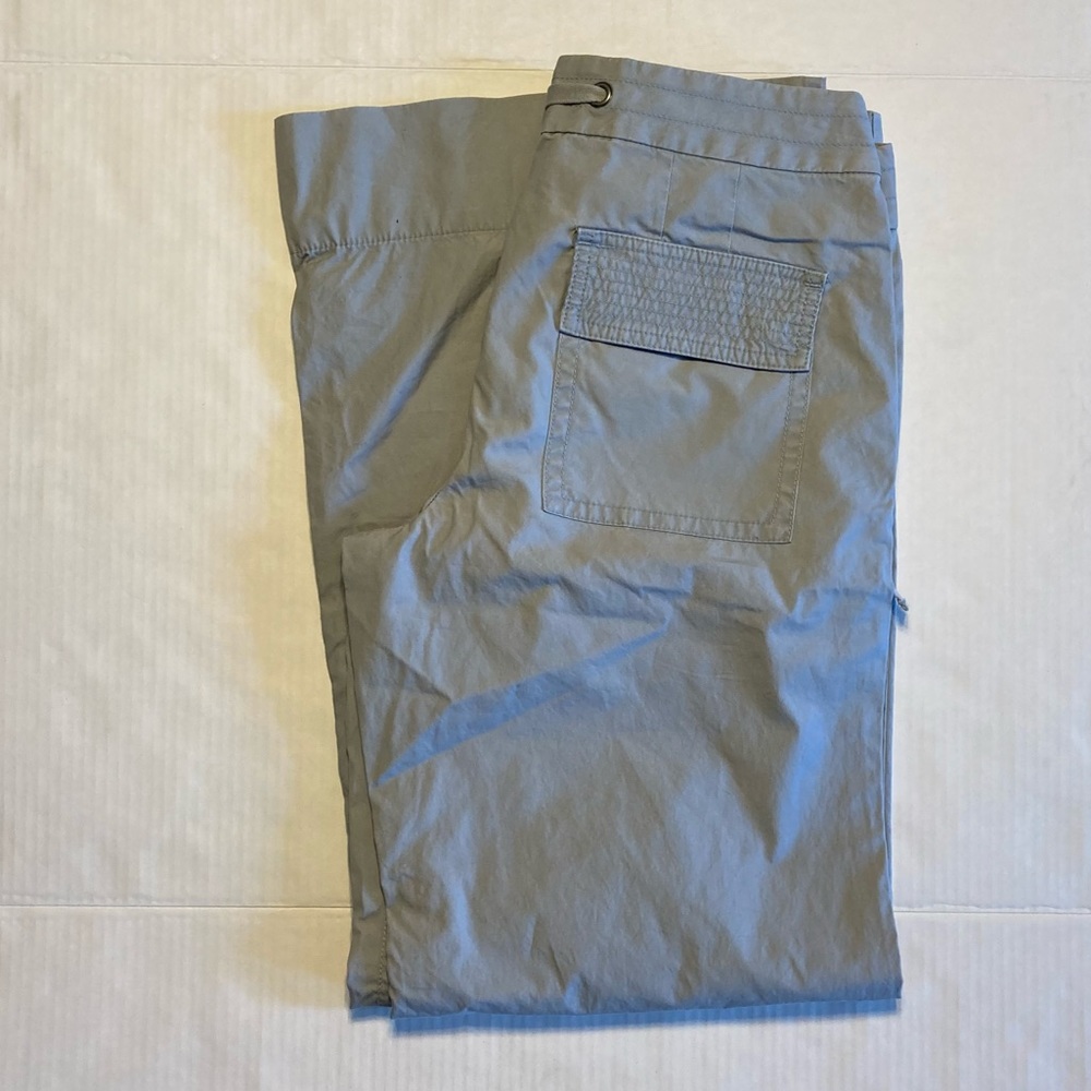 NWT J.crew classic twill chino size 8 color Grey